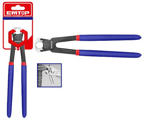 ComOne: Tenaille 9'' EMTOP
