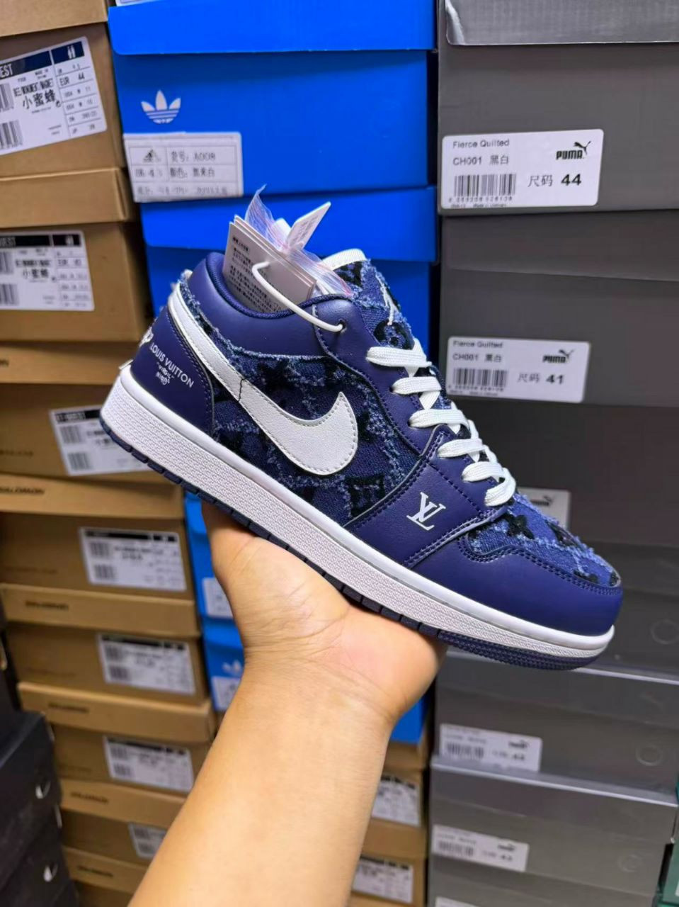 Men shoes high quality