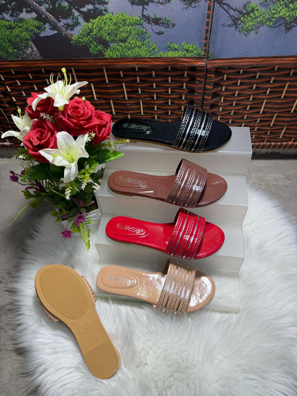 Women shoes high quality ? ✨