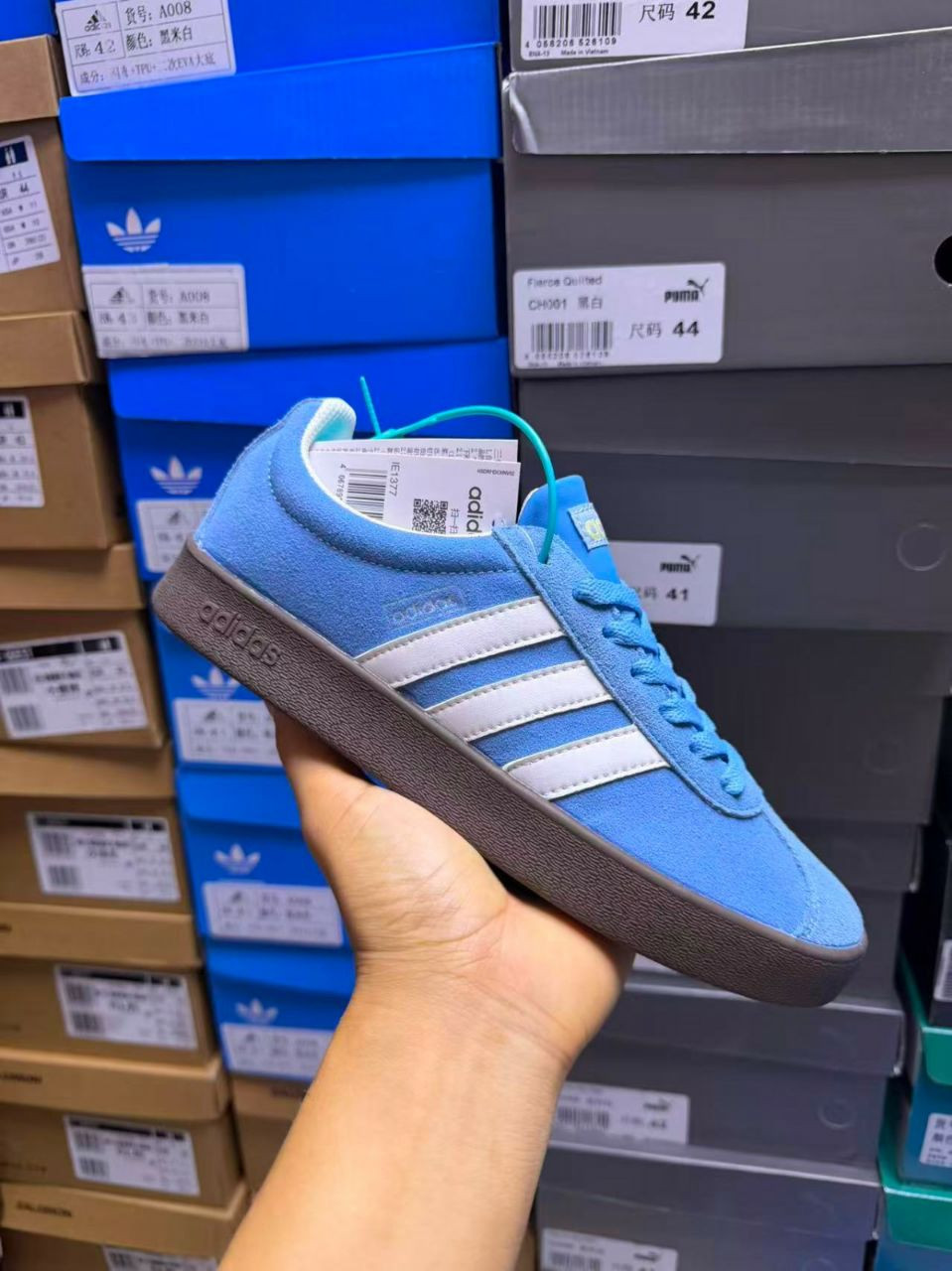 Men shoes high quality