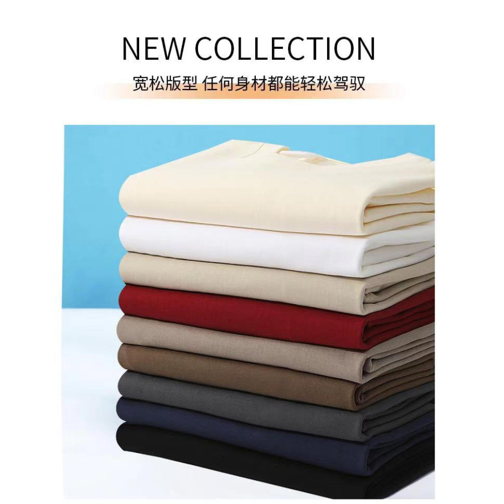 T-shirt homme 320g, coton lourd de très haute qualité en coton marée - chemise à manches courtes en gros.