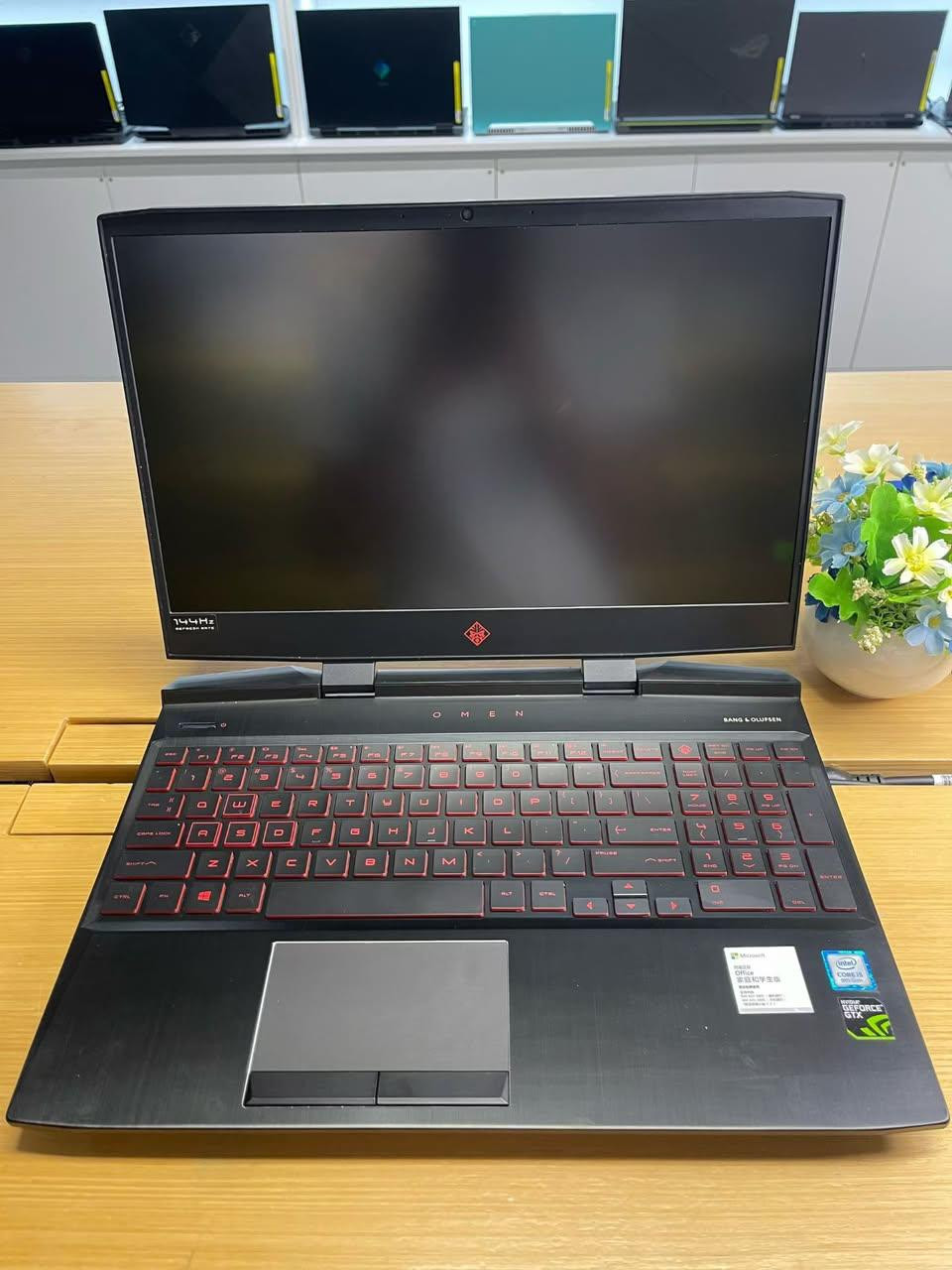 52606 HP OMEN5