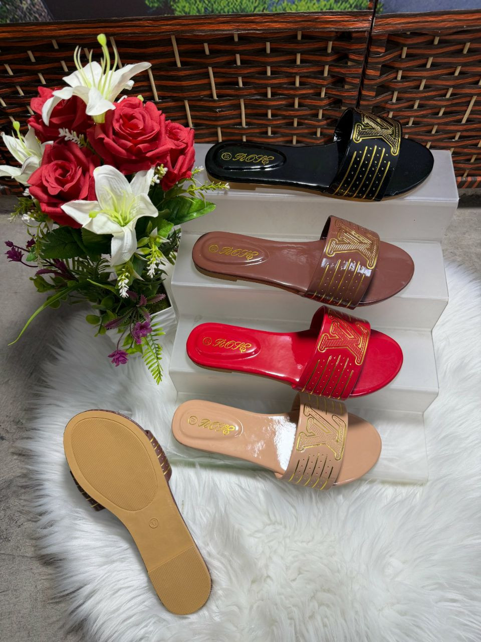 Women shoes high quality ? ✨