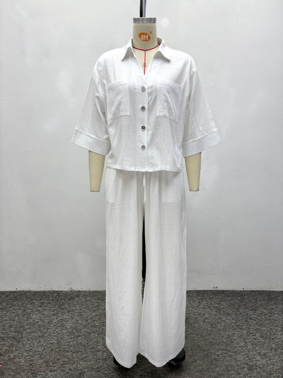 Ensemble deux pièces pour femme