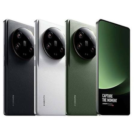 Xiaomi 13 Ultra — Smartphone 5G Inédit | telephone portable d'occasion 95% neuf - 16Gb de RAM | Resolution 2K