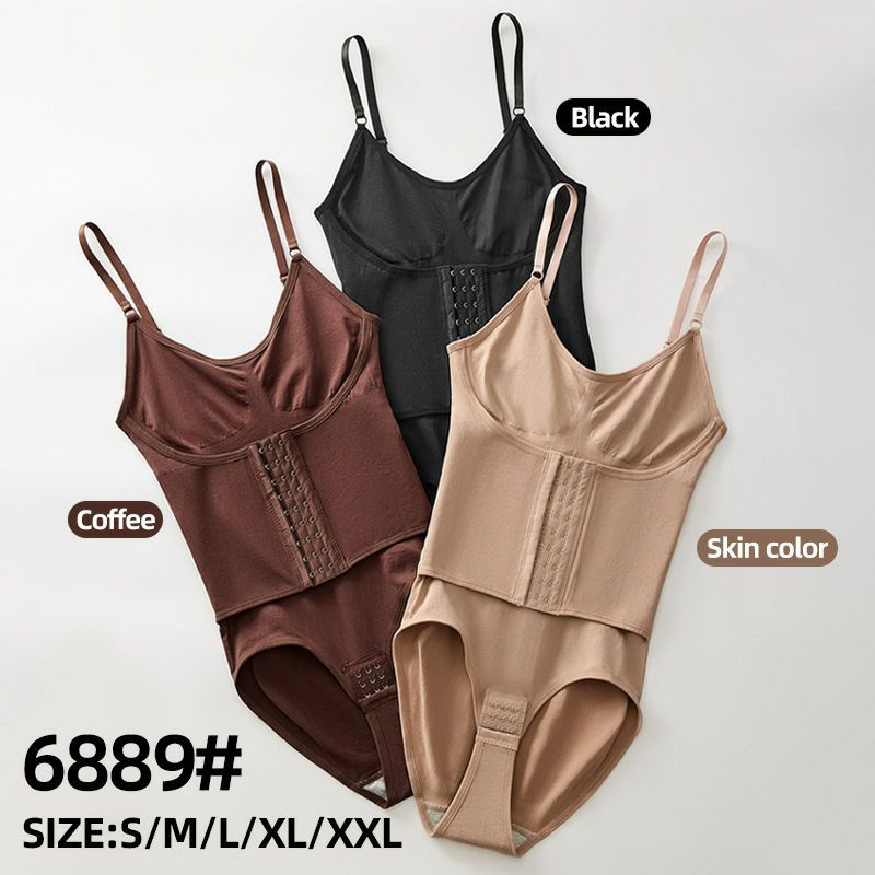 vêtement gainant, Body une pièce en ligne pour femme, amincissant, lifting des fesses moulant, beau dos, corset, modelage de la taille et du ventre, vêtement gainant grande taille